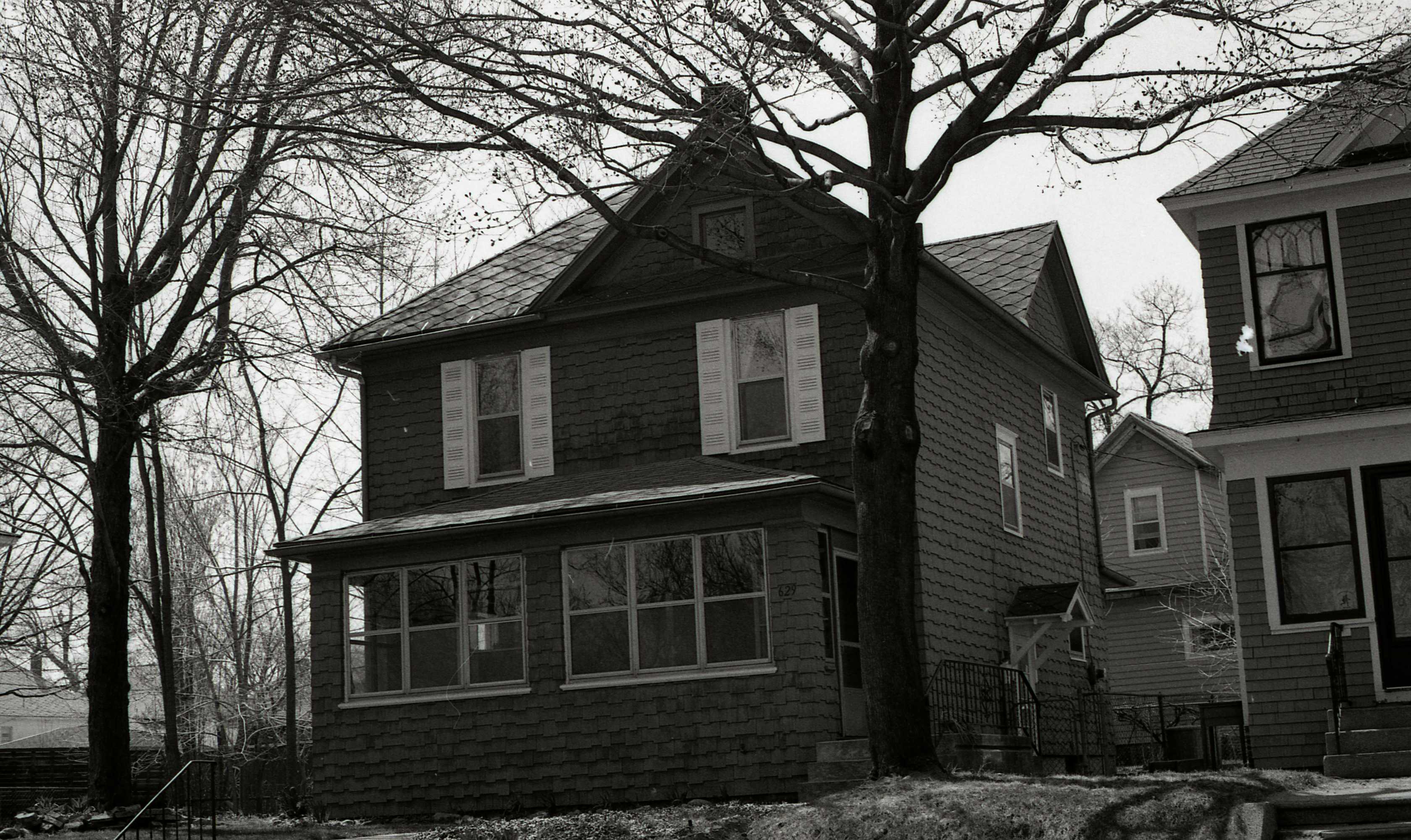 Image credit: Historic Preservation Commission of South Bend and St. Joseph County